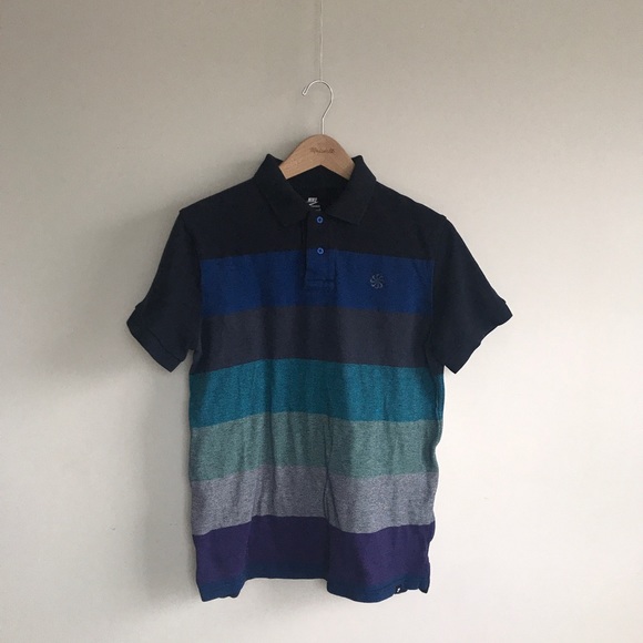 Nike Knit Polo - Picture 3 of 3